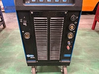 Miller xms 403 mig lasapparaat - afbeelding 5 van  10