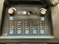 Miller xms 403 mig lasapparaat - afbeelding 6 van  10