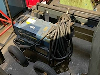 Miller xmt300cc lasmachine - afbeelding 5 van  7