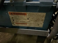 Miller xmt300cc lasmachine - afbeelding 6 van  7