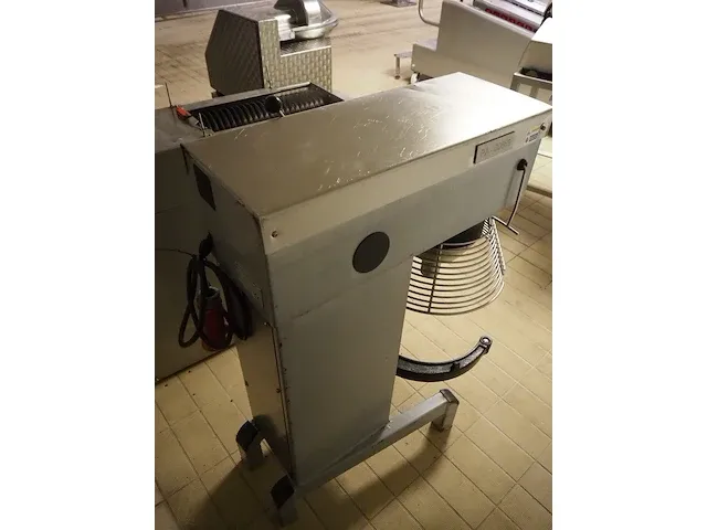 Miller's bakery machinery - afbeelding 3 van  7