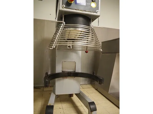 Miller's bakery machinery - afbeelding 4 van  7