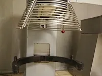 Miller's bakery machinery - afbeelding 4 van  7
