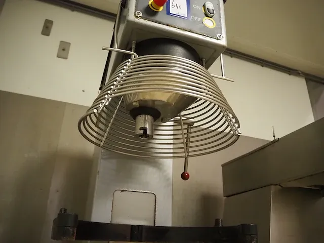 Miller's bakery machinery - afbeelding 5 van  7