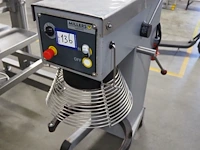 Miller's bakery machinery - afbeelding 1 van  8