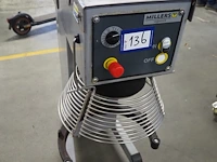 Miller's bakery machinery - afbeelding 2 van  8