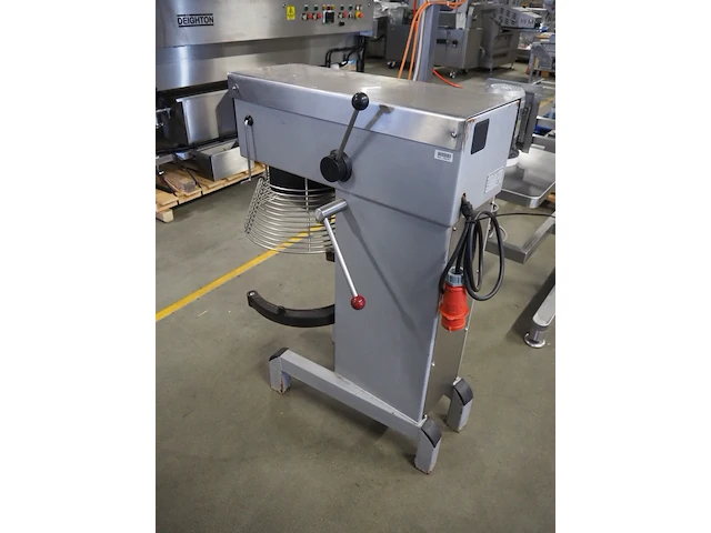 Miller's bakery machinery - afbeelding 3 van  8