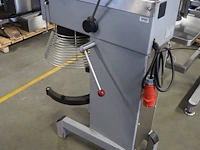 Miller's bakery machinery - afbeelding 3 van  8