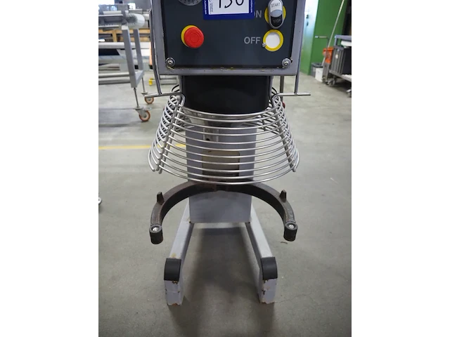 Miller's bakery machinery - afbeelding 5 van  8