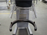Miller's bakery machinery - afbeelding 5 van  8