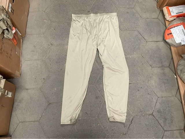 Milliken cold weather drawer (2x) - afbeelding 1 van  4