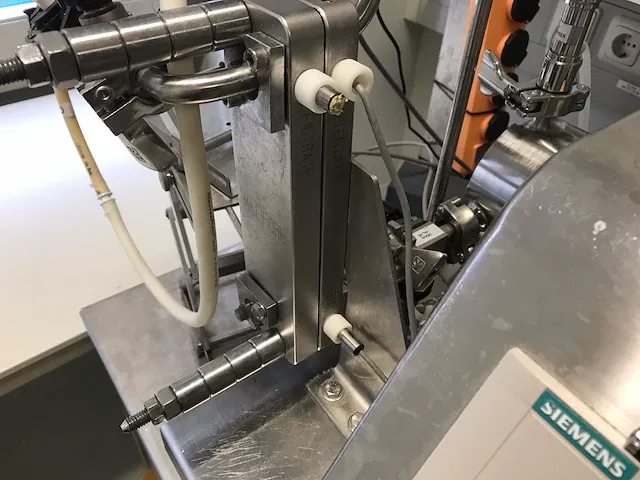 Millipore cm04230 flow filtratie systeem - afbeelding 11 van  12