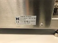 Millipore cogent m1 tangentieel stromingsfiltratiesysteem - afbeelding 2 van  13