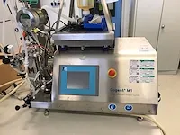 Millipore cogent m1 tangentieel stromingsfiltratiesysteem - afbeelding 6 van  13
