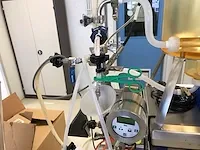 Millipore cogent m1 tangentieel stromingsfiltratiesysteem - afbeelding 8 van  13