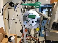 Millipore cogent m1 tangentieel stromingsfiltratiesysteem - afbeelding 9 van  13