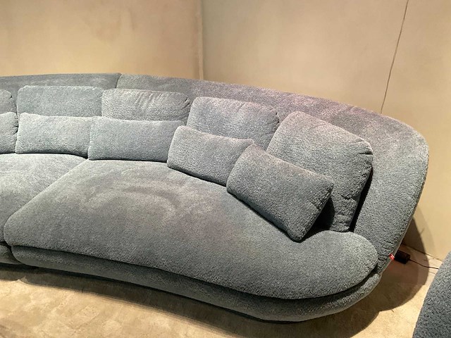 Milois sofa - afbeelding 2 van  17