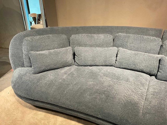 Milois sofa - afbeelding 7 van  17