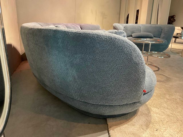 Milois sofa - afbeelding 9 van  17