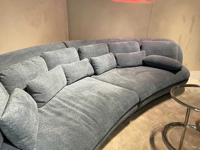 Milois sofa - afbeelding 15 van  17