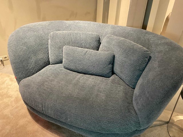 Milois sofa - afbeelding 9 van  12