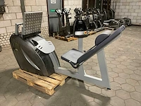 Milon cirkel volautomatische fitnessapparaten - afbeelding 3 van  48
