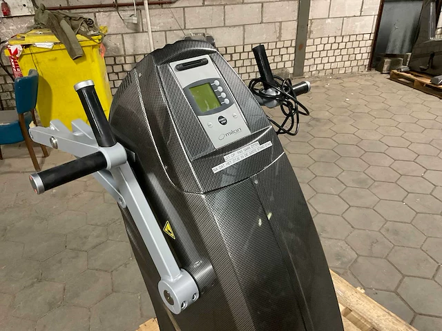 Milon cirkel volautomatische fitnessapparaten - afbeelding 7 van  48