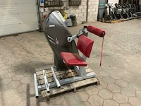Milon cirkel volautomatische fitnessapparaten - afbeelding 8 van  48