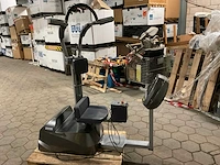 Milon cirkel volautomatische fitnessapparaten - afbeelding 10 van  48