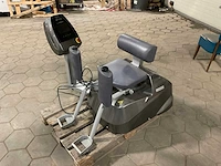 Milon cirkel volautomatische fitnessapparaten - afbeelding 13 van  48
