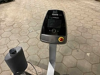 Milon cirkel volautomatische fitnessapparaten - afbeelding 14 van  48