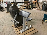 Milon cirkel volautomatische fitnessapparaten - afbeelding 17 van  48