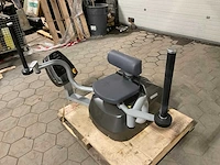 Milon cirkel volautomatische fitnessapparaten - afbeelding 19 van  48
