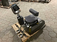Milon cirkel volautomatische fitnessapparaten - afbeelding 21 van  48