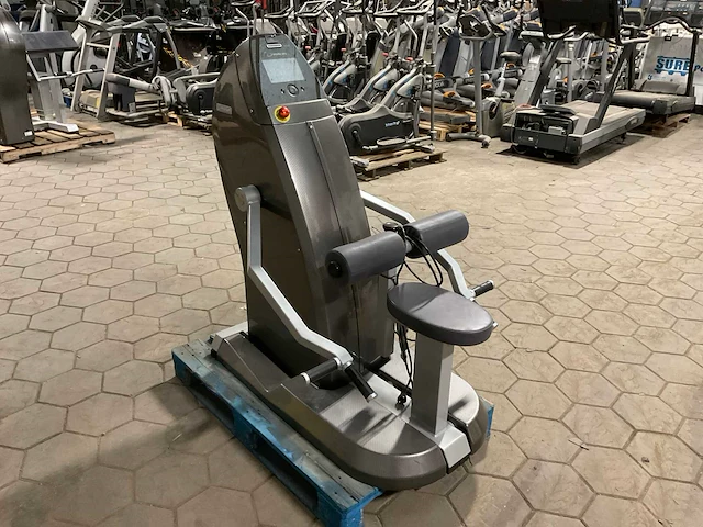 Milon cirkel volautomatische fitnessapparaten - afbeelding 24 van  48