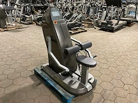 Milon cirkel volautomatische fitnessapparaten - afbeelding 24 van  48