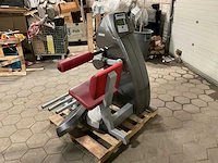 Milon cirkel volautomatische fitnessapparaten - afbeelding 28 van  48