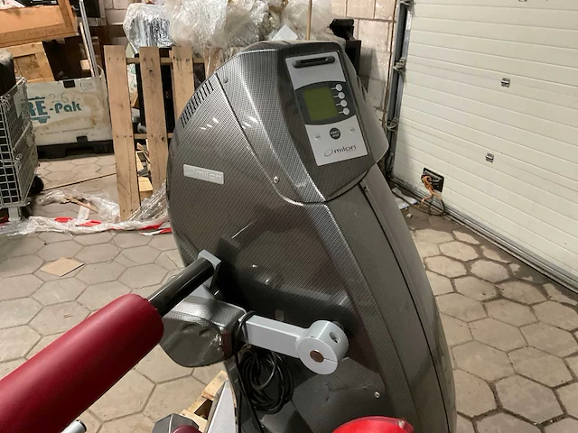 Milon cirkel volautomatische fitnessapparaten - afbeelding 29 van  48