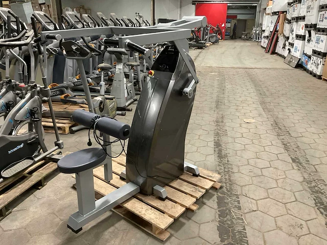 Milon cirkel volautomatische fitnessapparaten - afbeelding 30 van  48