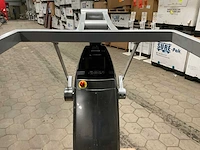 Milon cirkel volautomatische fitnessapparaten - afbeelding 31 van  48
