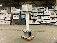 Milon cirkel volautomatische fitnessapparaten - afbeelding 32 van  48
