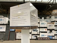 Milon cirkel volautomatische fitnessapparaten - afbeelding 33 van  48