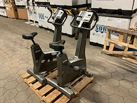 Milon cirkel volautomatische fitnessapparaten - afbeelding 23 van  48