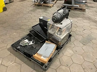 Milon cirkel volautomatische fitnessapparaten - afbeelding 36 van  48