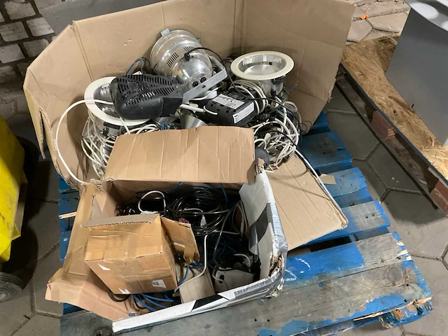 Milon cirkel volautomatische fitnessapparaten - afbeelding 39 van  48