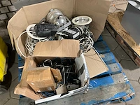 Milon cirkel volautomatische fitnessapparaten - afbeelding 39 van  48