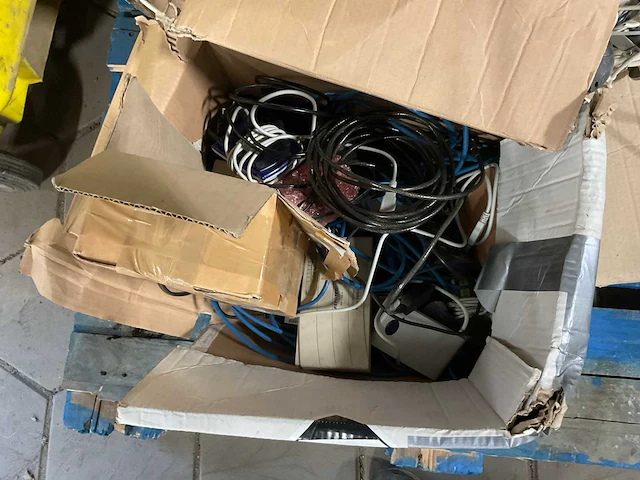 Milon cirkel volautomatische fitnessapparaten - afbeelding 41 van  48