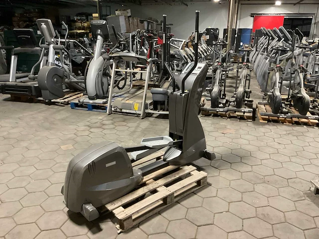 Milon cirkel volautomatische fitnessapparaten - afbeelding 47 van  48