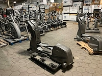 Milon cirkel volautomatische fitnessapparaten - afbeelding 48 van  48