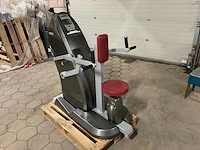 Milon cirkel volautomatische fitnessapparaten - afbeelding 8 van  52